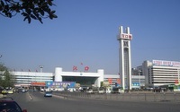 汉口老火车站